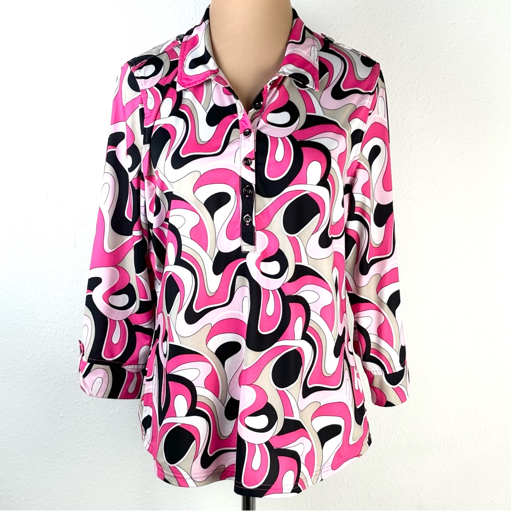 Fairway  Greene Golf Top